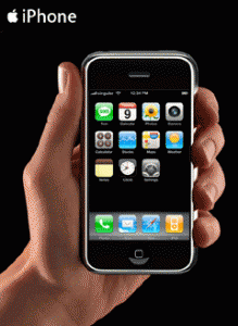 iphone3G