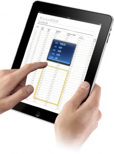 iWork